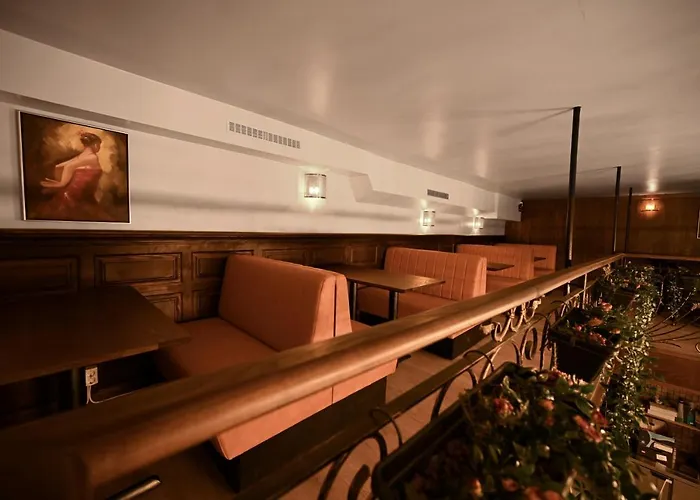 Old Town Stay Hotel