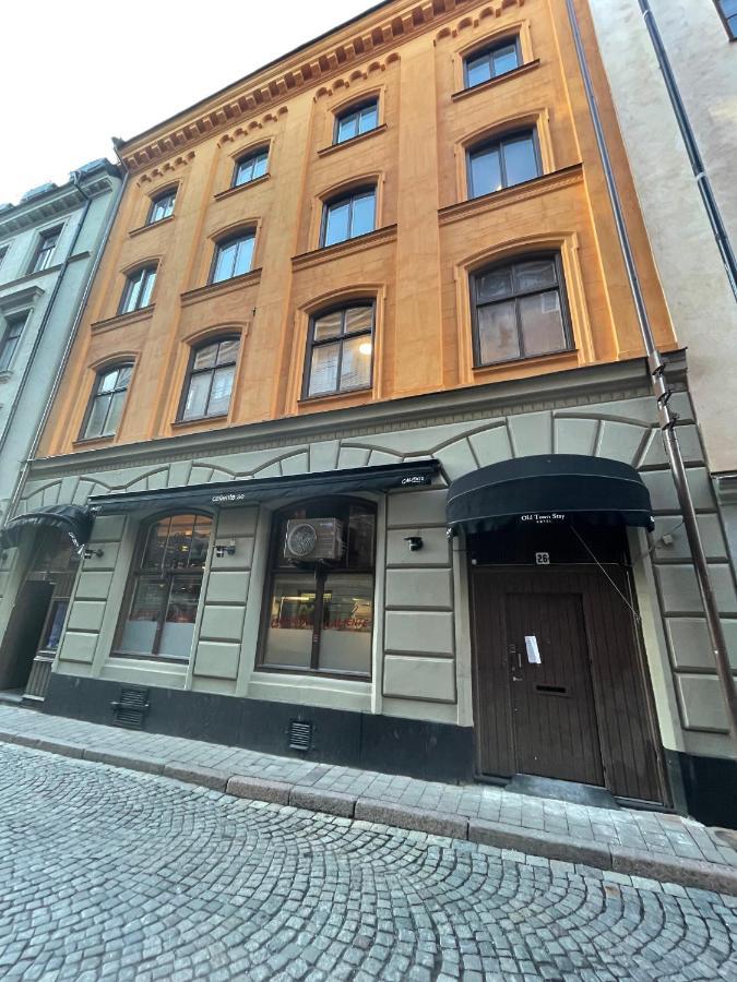 Hotel Old Town
