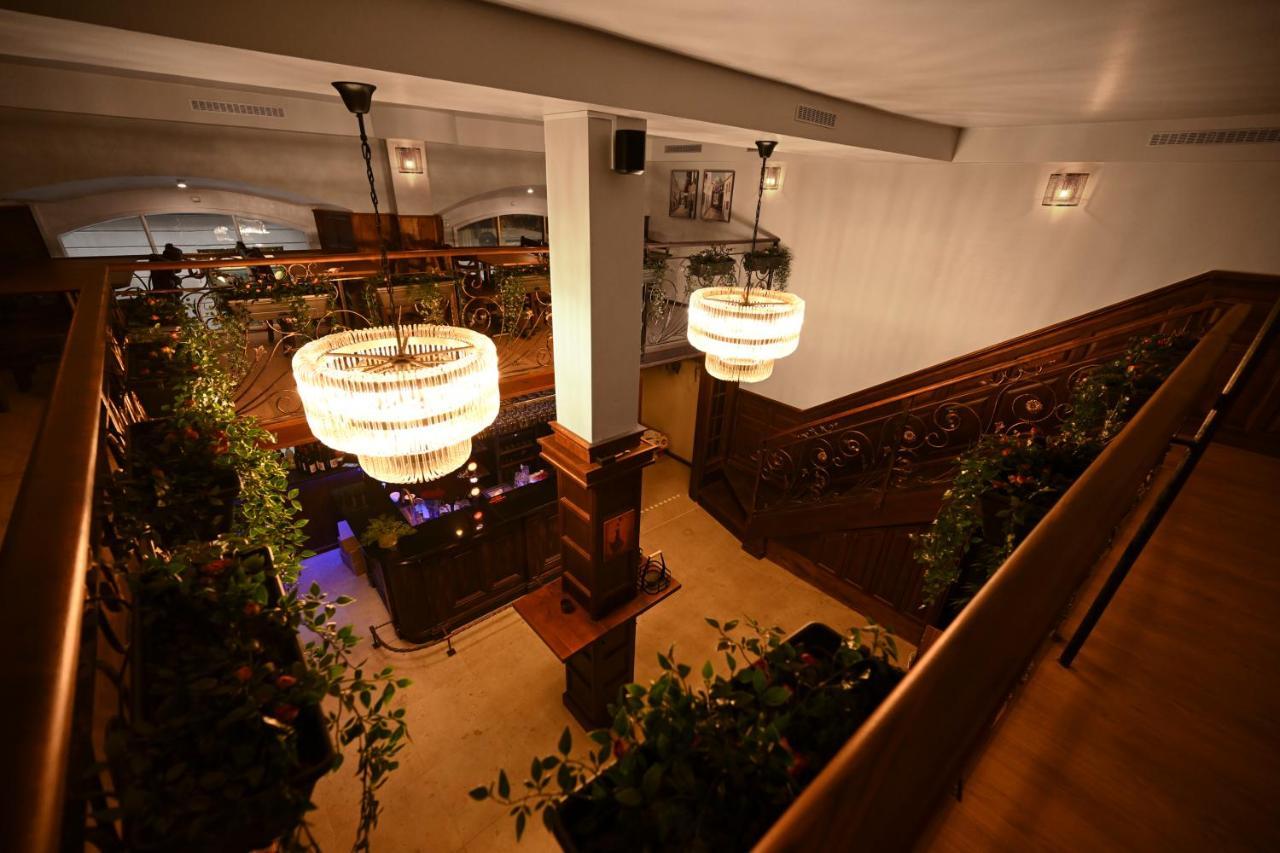 Old Town Hotel Stockholm