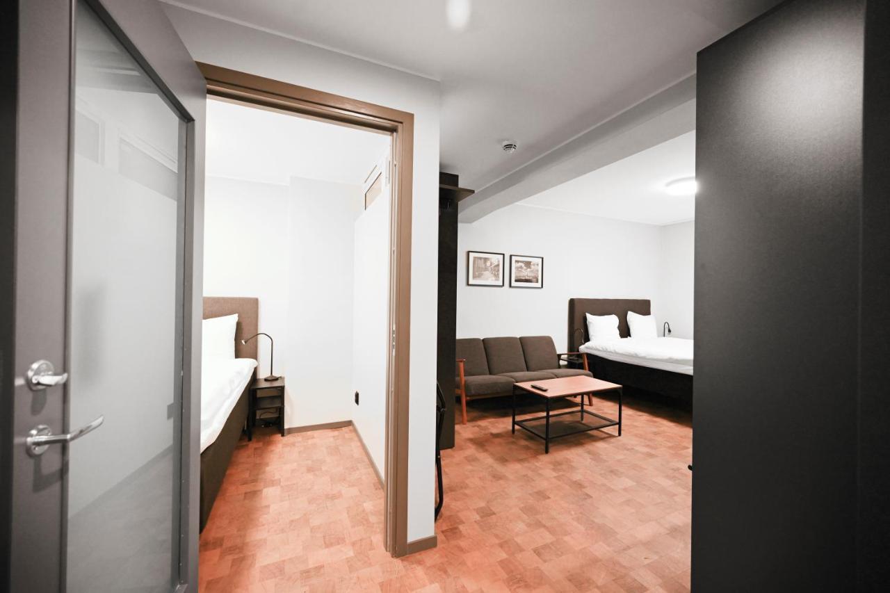 Old Town Hotel 3*