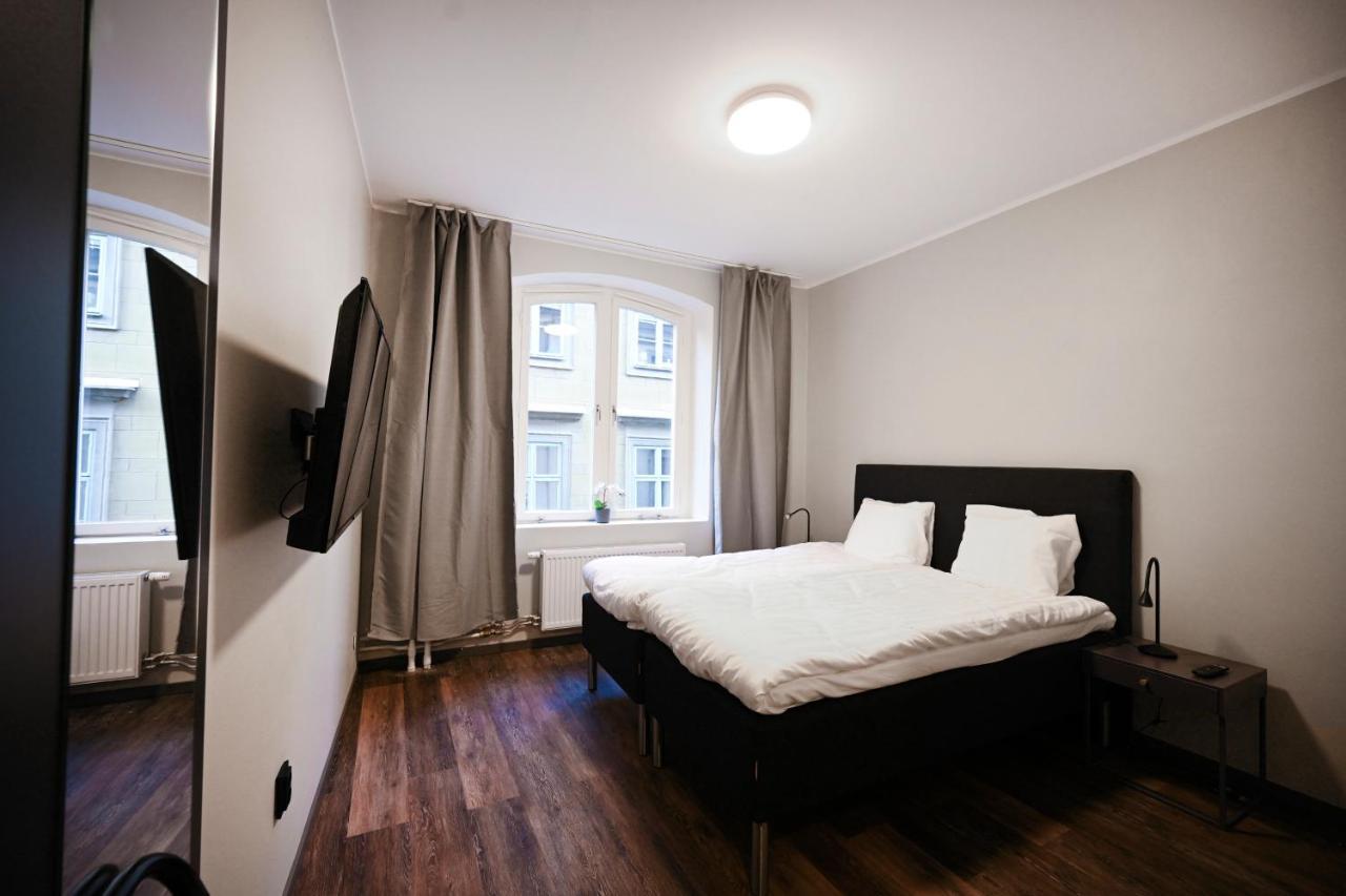 Old Town 3* Stockholm