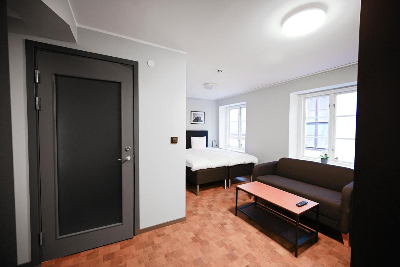 Old Town Hotel 3*