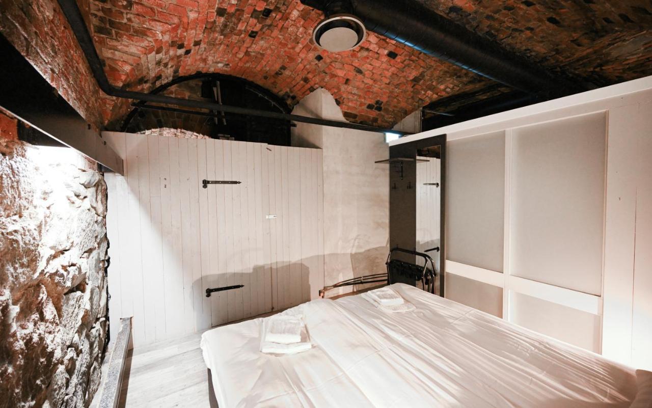 Old Town Hotel Stockholm