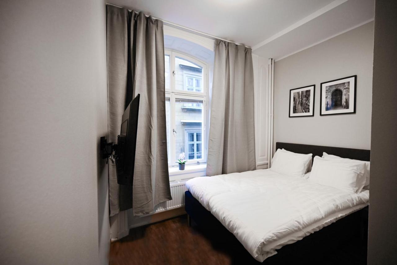 Hotel Old Town 3*