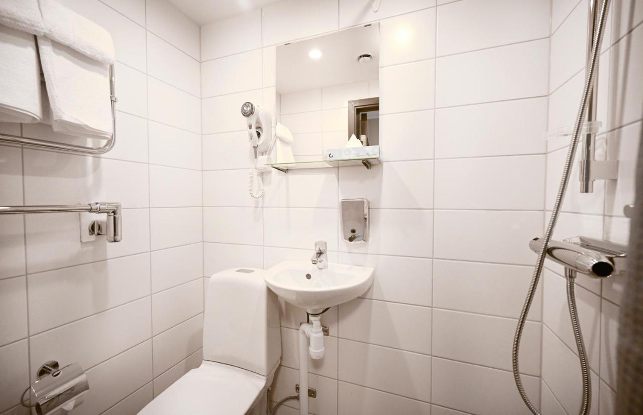 Old Town Hotel 3*