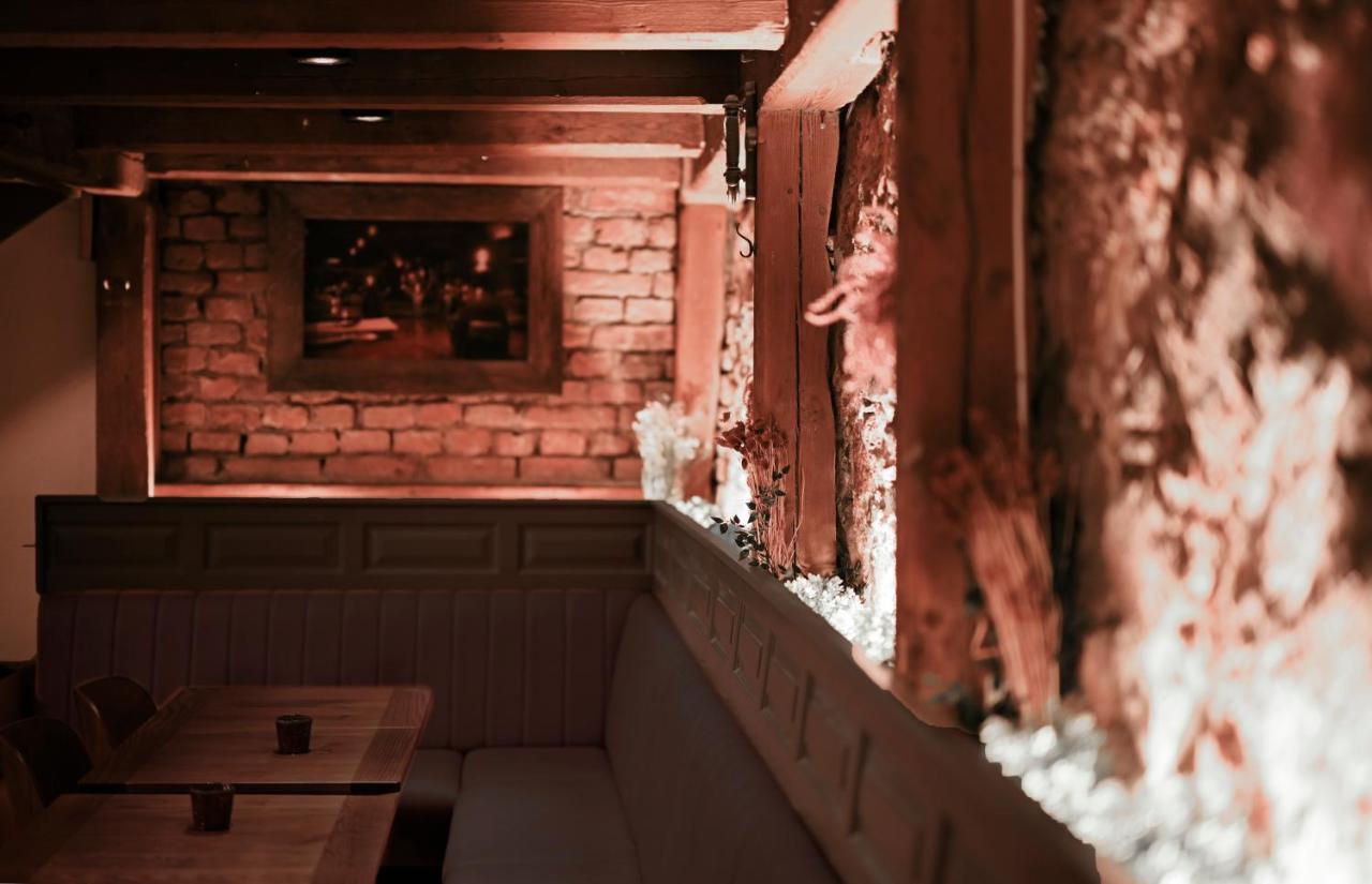 Old Town 3* Stockholm