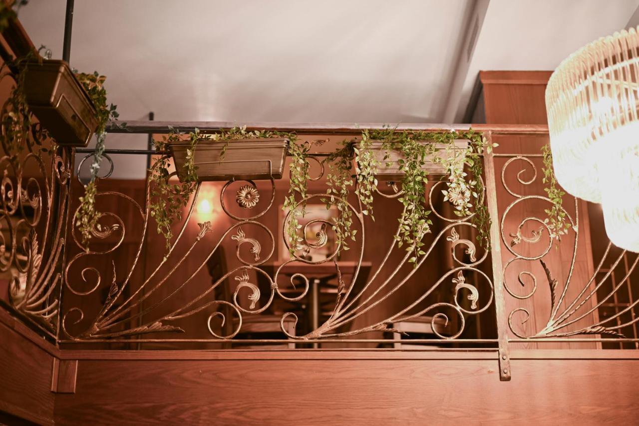 Hotel Old Town 3*