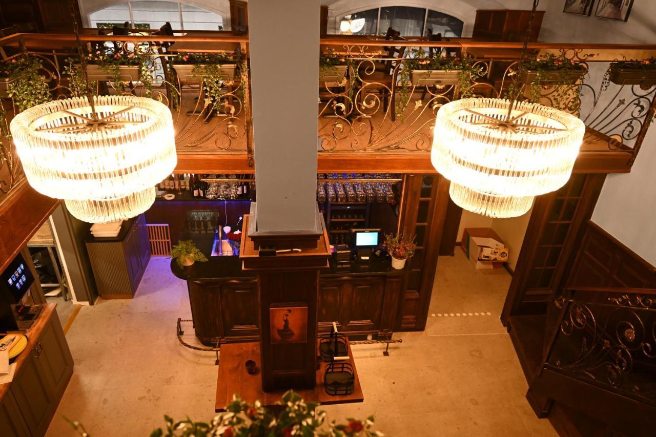 Old Town Hotel Stockholm